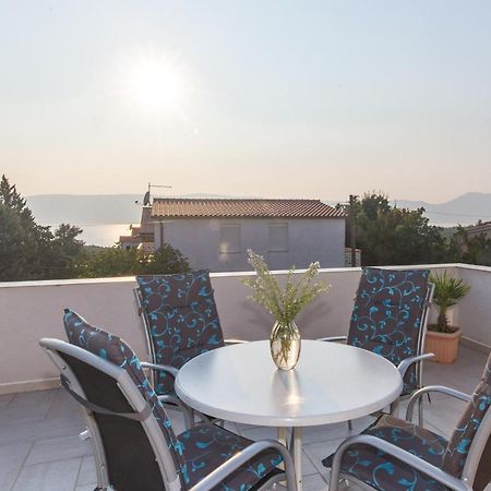Apartment Dajana Pinezići المظهر الخارجي الصورة